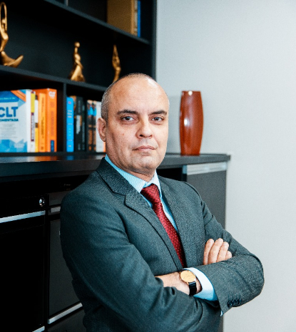Dr. Fábio Bosquetti