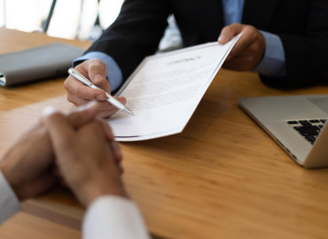 Advogado especialista em contratos em São Caetano do Sul