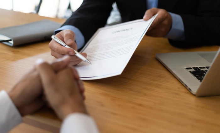 Advogado especialista em contratos em São Caetano do Sul